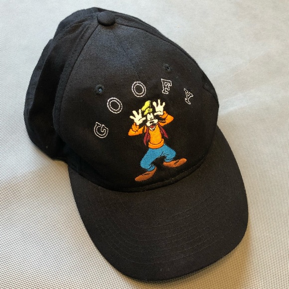 goofy hat disney store